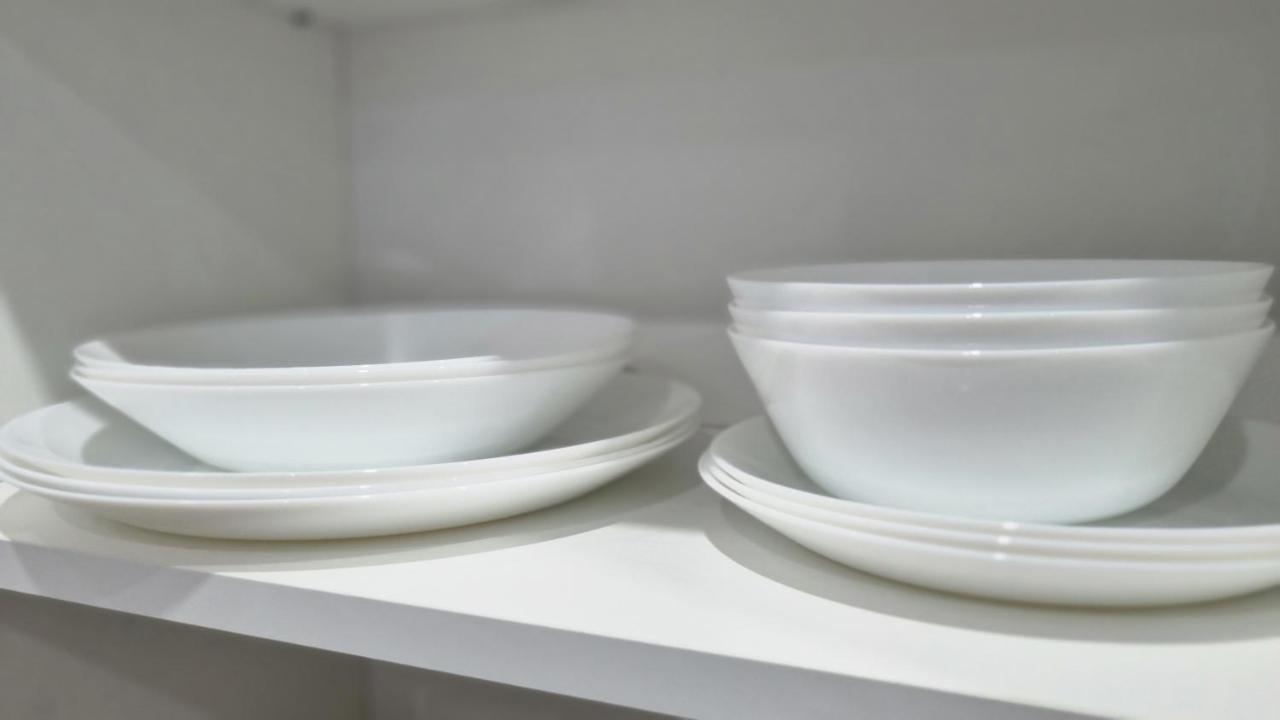 Bianco Apartamenty Laskowa - Zator Buitenkant foto