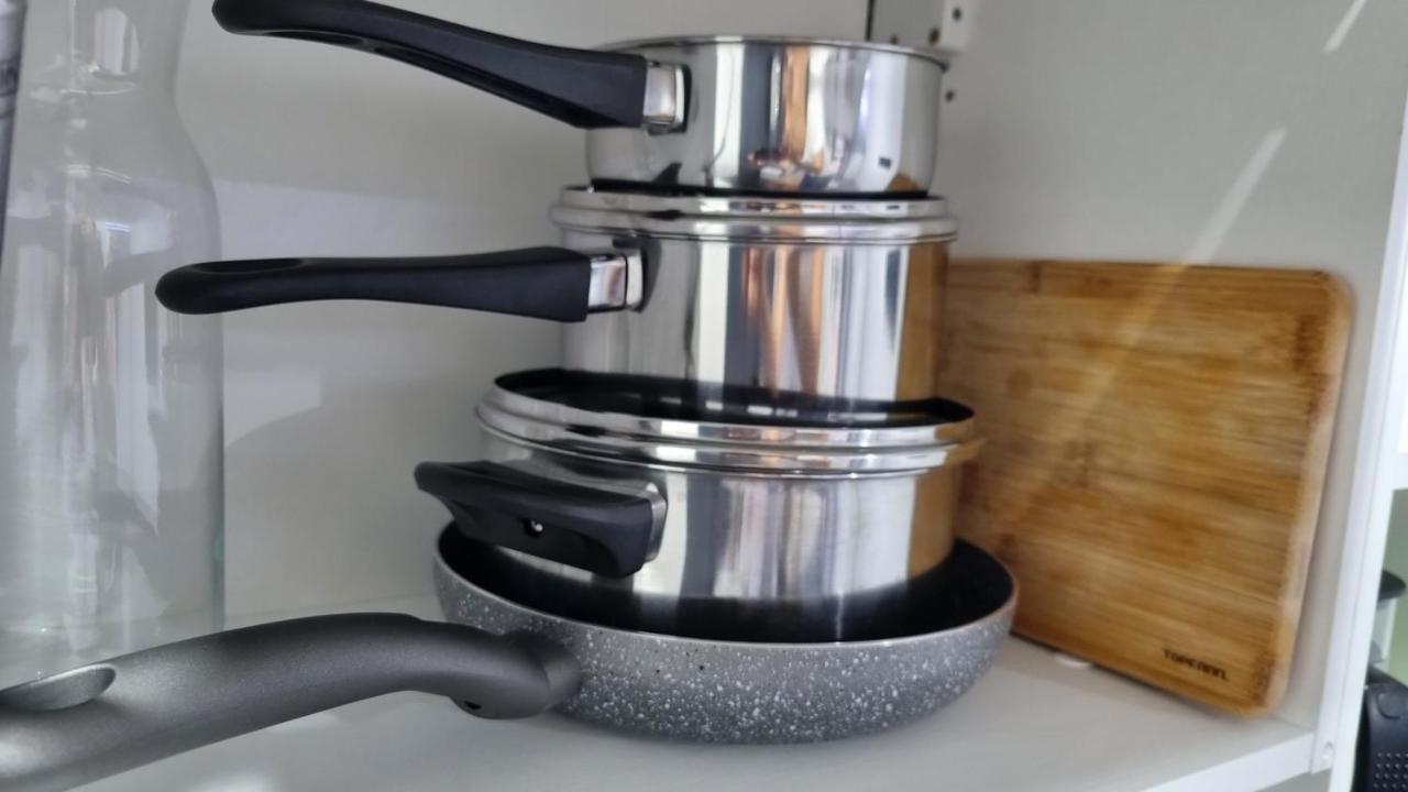 Bianco Apartamenty Laskowa - Zator Buitenkant foto