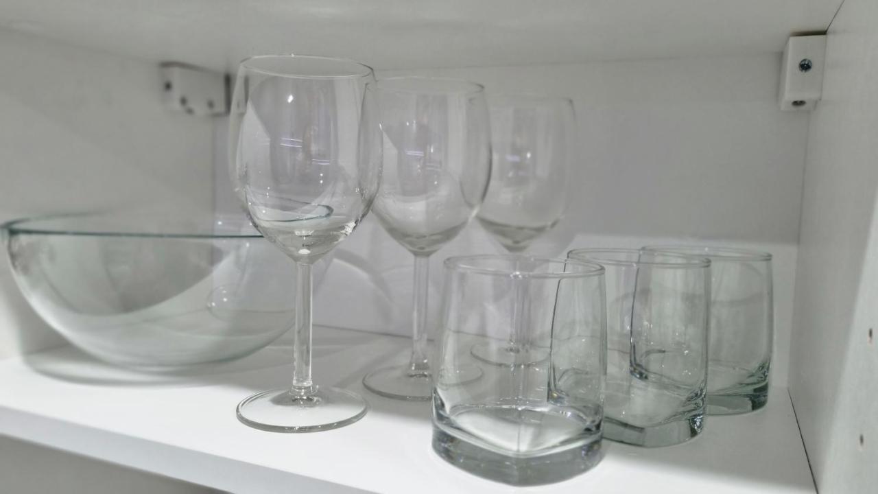 Bianco Apartamenty Laskowa - Zator Buitenkant foto