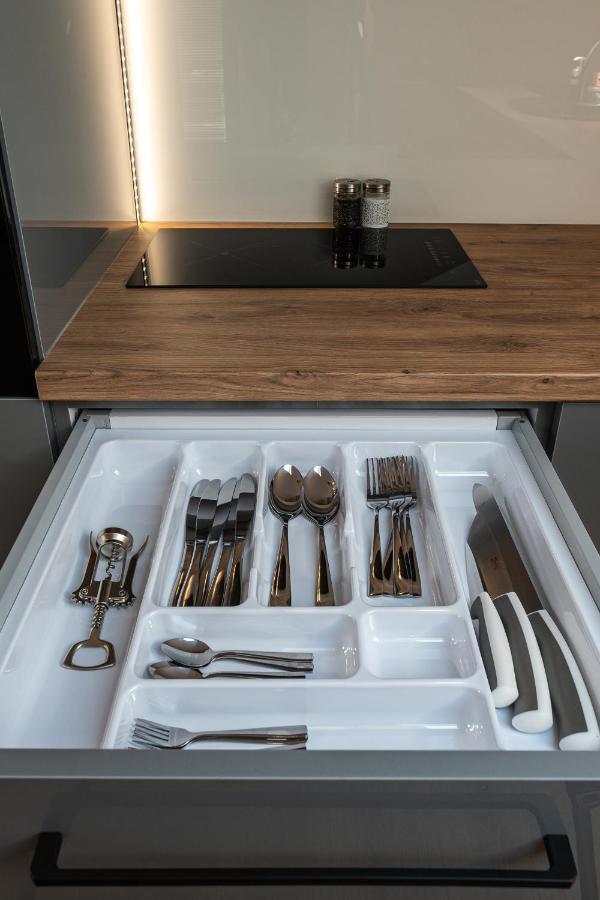 Bianco Apartamenty Laskowa - Zator Buitenkant foto