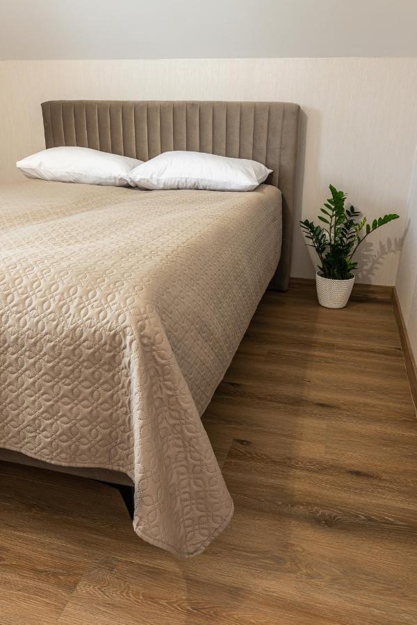 Bianco Apartamenty Laskowa - Zator Buitenkant foto