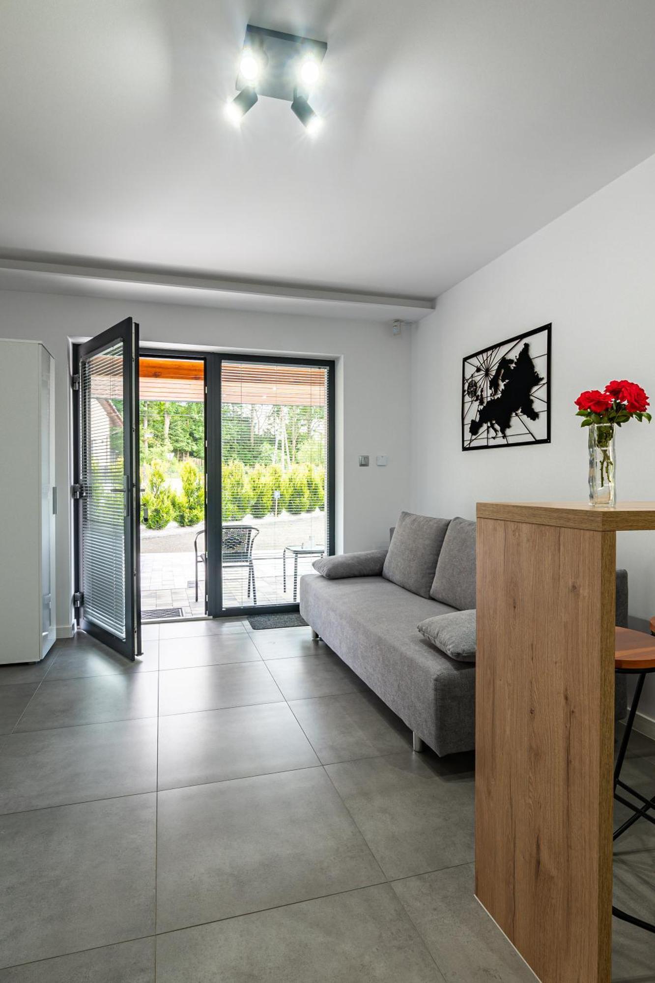 Bianco Apartamenty Laskowa - Zator Buitenkant foto