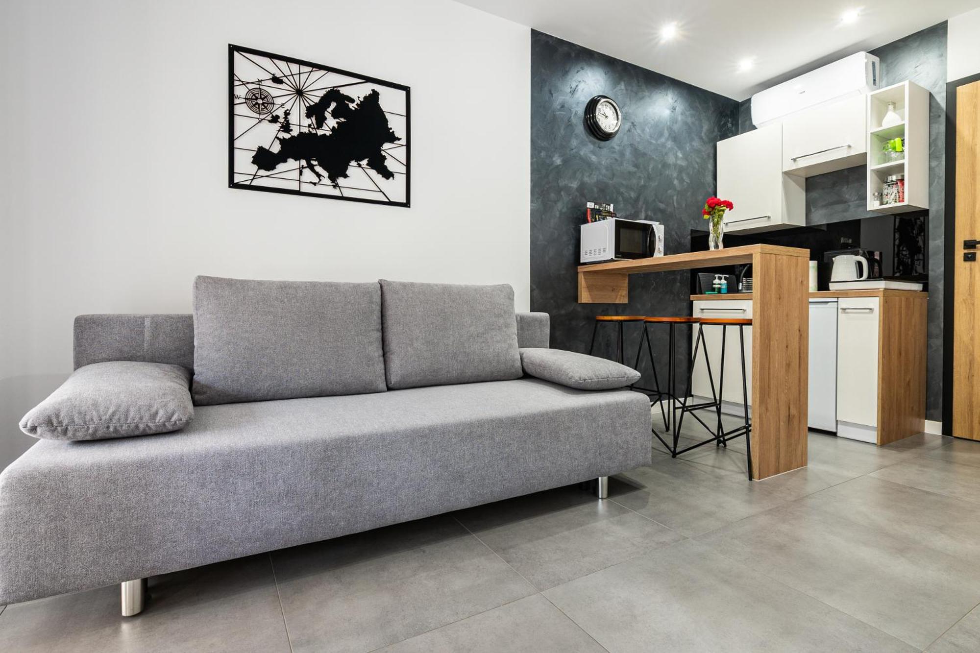Bianco Apartamenty Laskowa - Zator Buitenkant foto