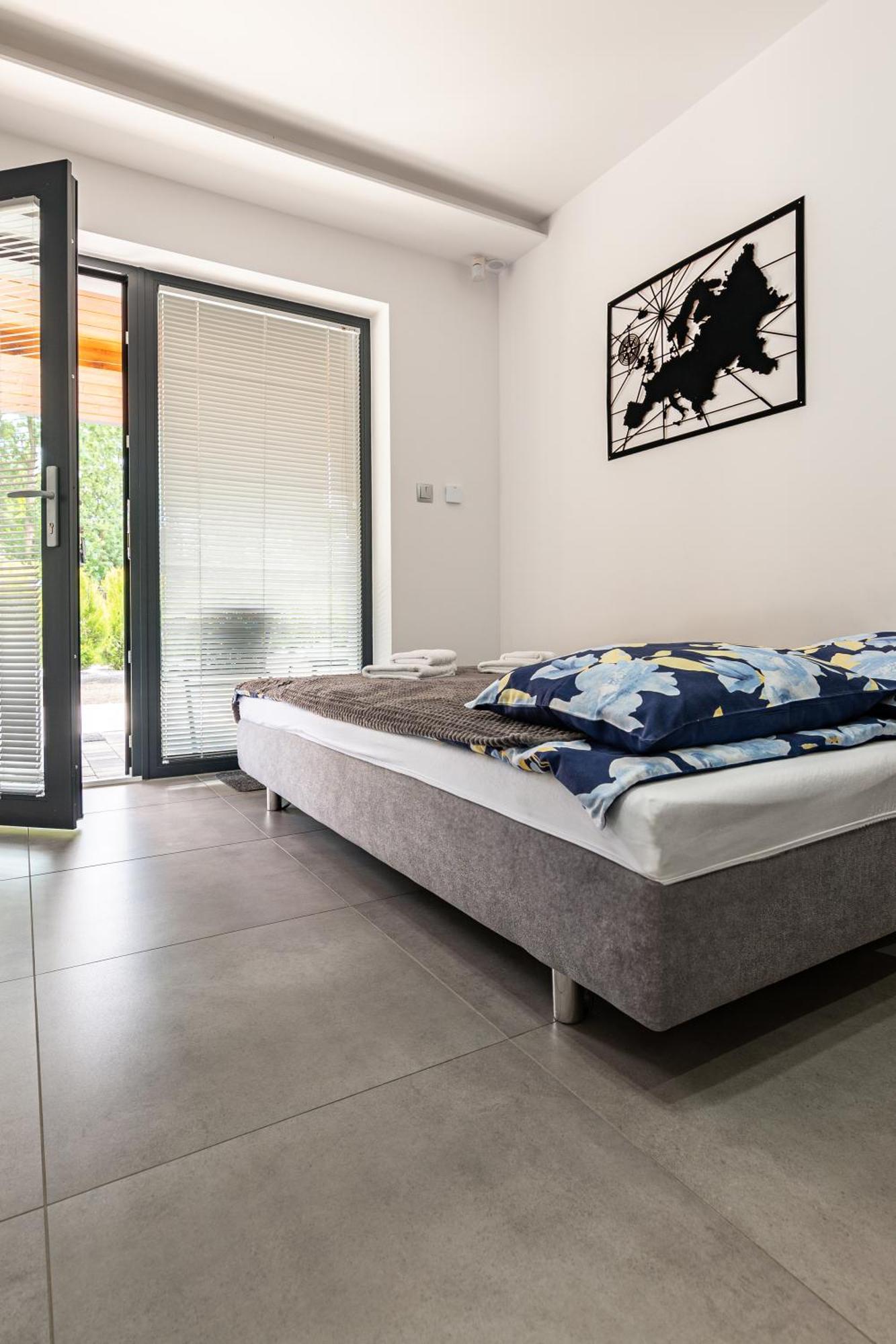 Bianco Apartamenty Laskowa - Zator Buitenkant foto