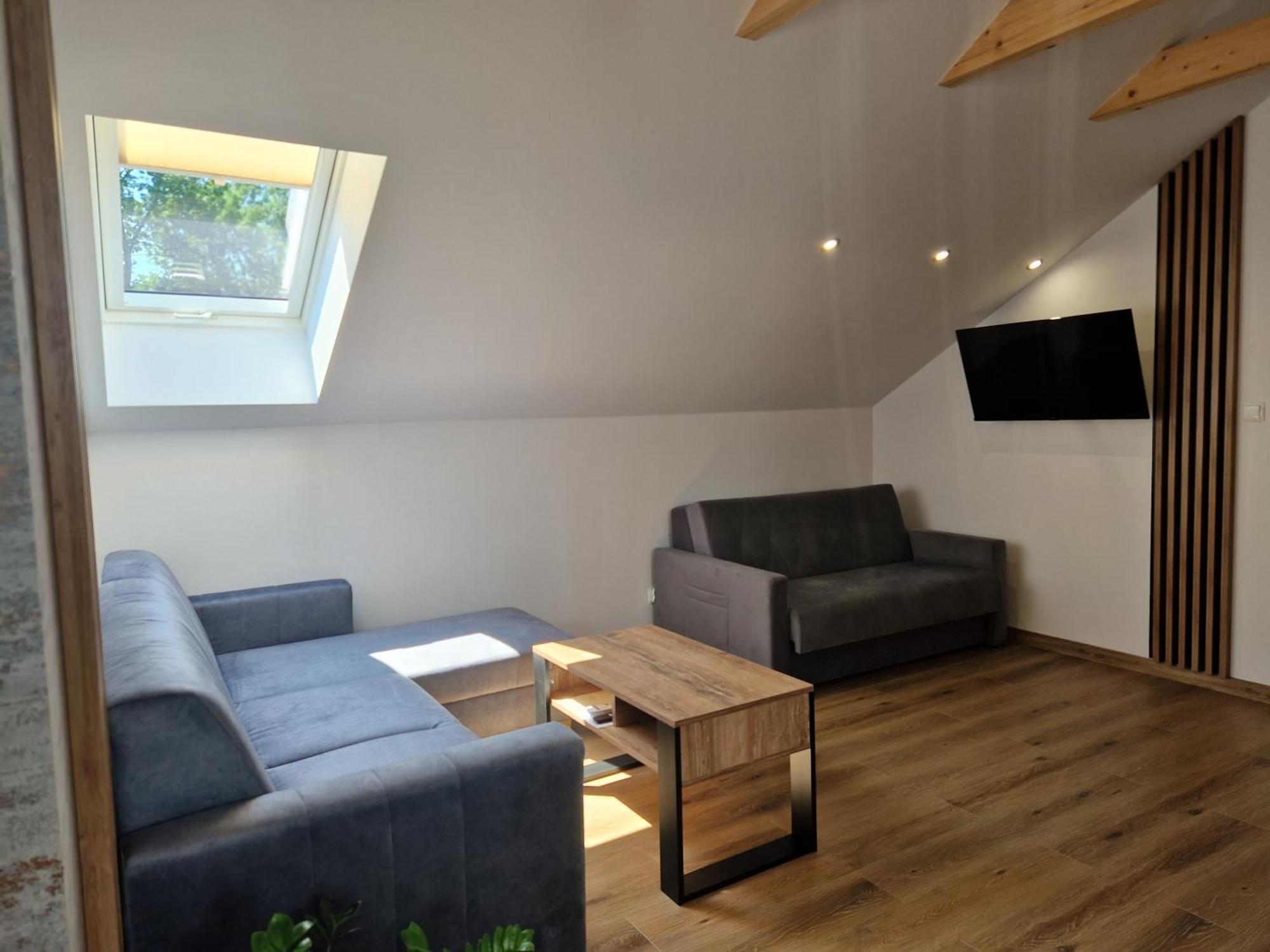 Bianco Apartamenty Laskowa - Zator Buitenkant foto