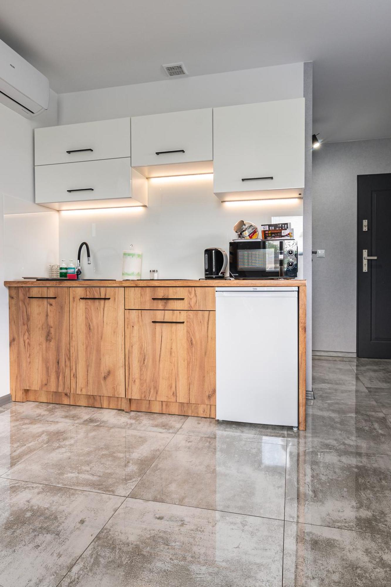 Bianco Apartamenty Laskowa - Zator Buitenkant foto